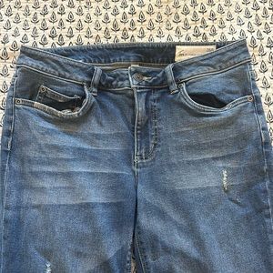 Vince Camuto jeans